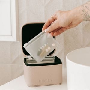 Dosey Pill Case